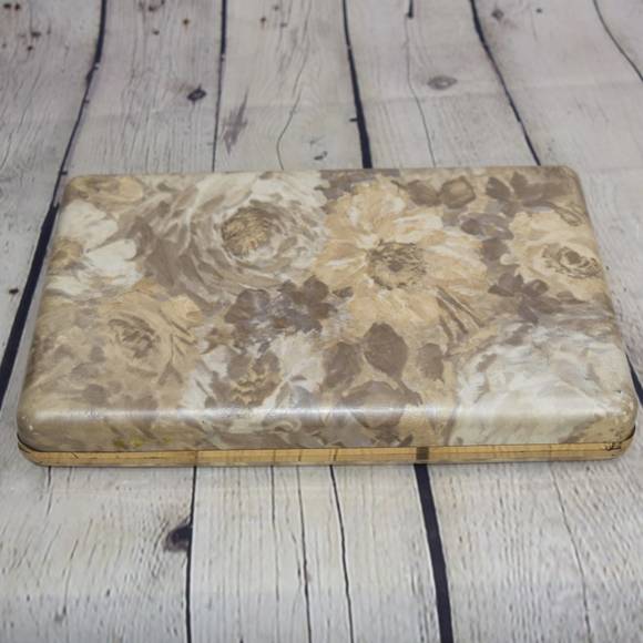 Vintage Jewelry Box - Picture 6 of 8